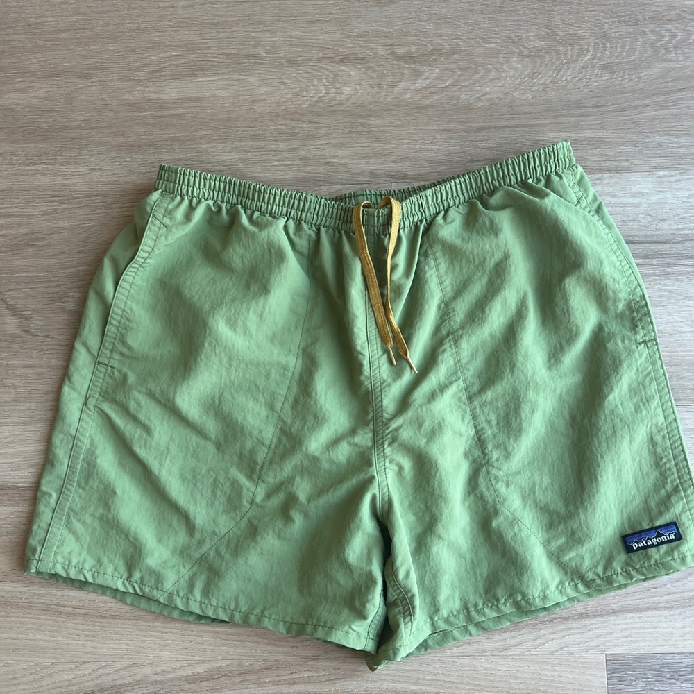 PATAGONIA Men’s Baggies Shorts